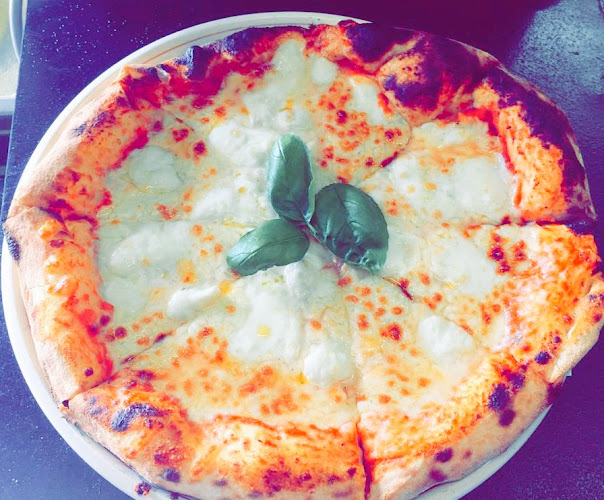 Pizzeria L'Etna - Charleroi