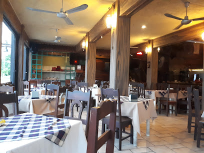 Forasteros Restaurant - Avenida Francisco I. Madero, David G Gutiérrez Ruiz 318, 77013 Chetumal, Q.R., Mexico