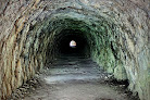 Tunnel du Baou La Palud-sur-Verdon