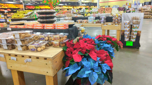 Grocery Store «Vinckier Foods», reviews and photos, 4545 Van Dyke Rd, Almont, MI 48003, USA