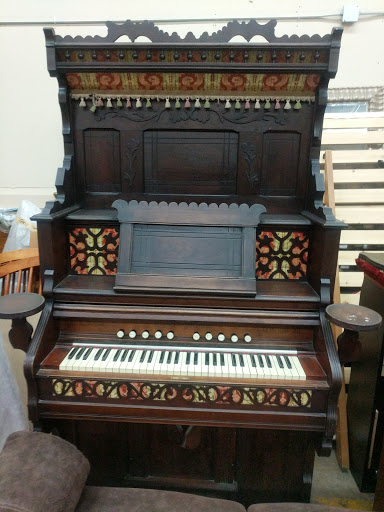 Furniture Store «Furniture For A Cause», reviews and photos, 5254 Blanco Rd, San Antonio, TX 78216, USA