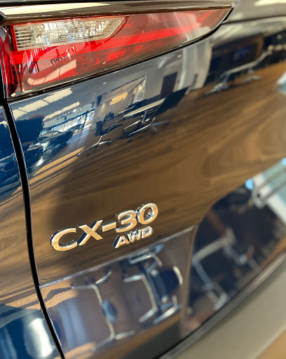 Mazda Dealer «Mazda of Manchester», reviews and photos, 80 Oakland St, Manchester, CT 06042, USA