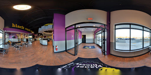 Gym «Planet Fitness», reviews and photos, 230 Southpark Cir, Colonial Heights, VA 23834, USA