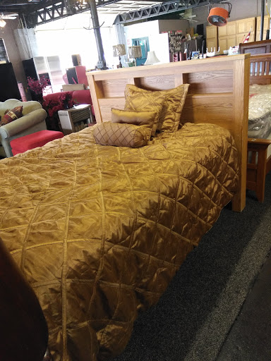 Used Furniture Store «A Better Buy Furniture & Thrift Store», reviews and photos, 5003 S Lancaster Rd, Dallas, TX 75216, USA