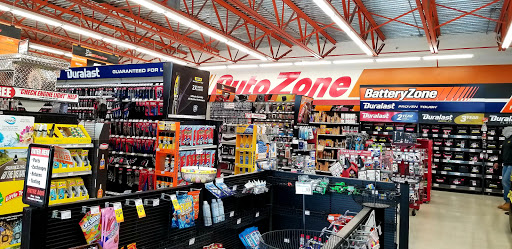 Auto Parts Store «AutoZone», reviews and photos, 752 E Southern Ave, Mesa, AZ 85204, USA