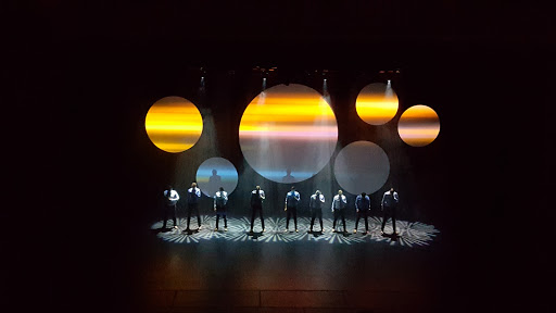 Performing Arts Theater «Covey Center for the Arts», reviews and photos, 425 Center St, Provo, UT 84601, USA