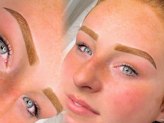 ARCH-itect Brows