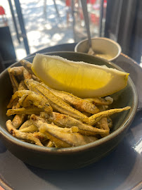 Photos du propriétaire du Bistro L'annexe Restaurant à Paris - n°14