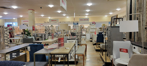 Department Store «T.J. Maxx and HomeGoods», reviews and photos, 3050 Sheridan Dr, Amherst, NY 14226, USA