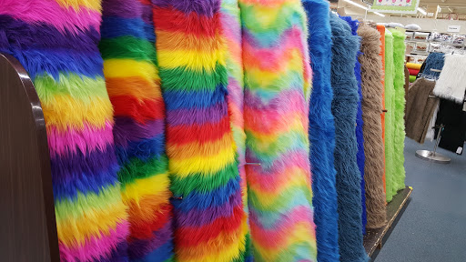 Fabric Store «Fabric Depot», reviews and photos, 700 SE 122nd Ave, Portland, OR 97233, USA