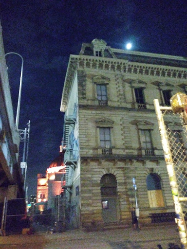 Live Music Venue «Williamsburg Music Center», reviews and photos, 367 Bedford Ave, Brooklyn, NY 11211, USA