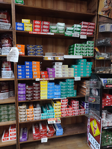 Tobacco Shop «Tobacco Market», reviews and photos, 2201 Main St, Conway, SC 29526, USA