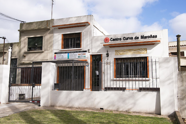 Centro Curva De Maroñas - Fisioterapeuta