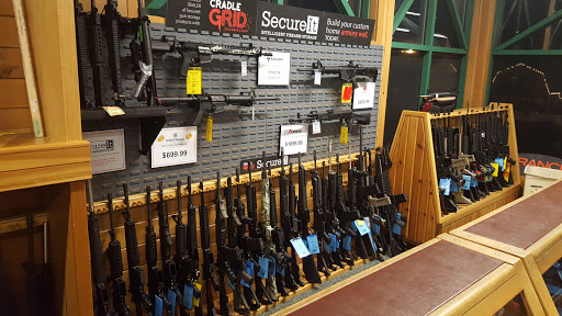 Outdoor Sports Store «Kittery Trading Post», reviews and photos, 301 US-1, Kittery, ME 03904, USA