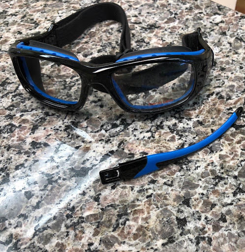 Optician «Towne Vision Center», reviews and photos, 35 South St, New Providence, NJ 07974, USA