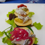 Photo n°1 de l'avis de Glenda.o fait le 05/09/2020 à 17:08 sur le  Molo89 à Ferrara