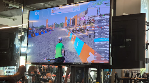 Bicycle Store «Serious Cycling», reviews and photos, 19600 Plummer St #100, Northridge, CA 91324, USA