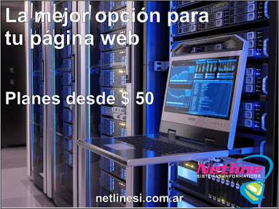 Net Line Sistemas Informáticos