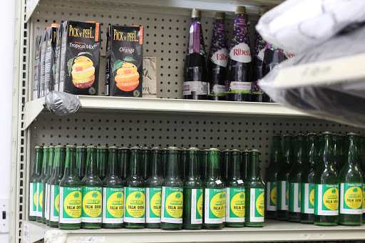 Grocery Store «So It Is African Market», reviews and photos, 624 N White Horse Pike, Stratford, NJ 08084, USA