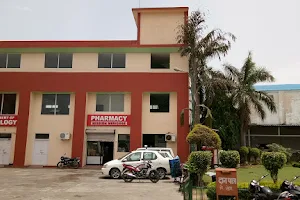 Saraswati Mission Hospital image