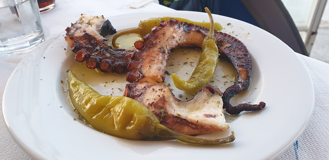 Barbarossa Restaurant | Εστιατόριο - Ψαροταβέρνα