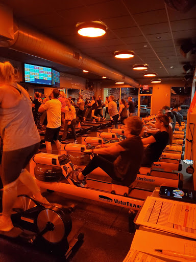 Gym «Orangetheory Fitness - Richmond», reviews and photos, 2409 Richmond Ave, Staten Island, NY 10314, USA