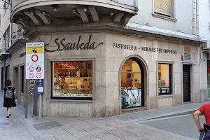 Sauleda Pastissers image
