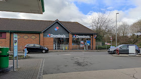 Domino's Pizza - Reading - Lower Earley