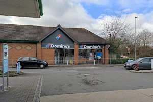 Domino's Pizza - Reading - Lower Earley image