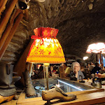 Photo n°3 de l'avis de Michela.h fait le 31/07/2023 à 16:01 sur le  Le Montagnard Risto Museo à Pontechianale