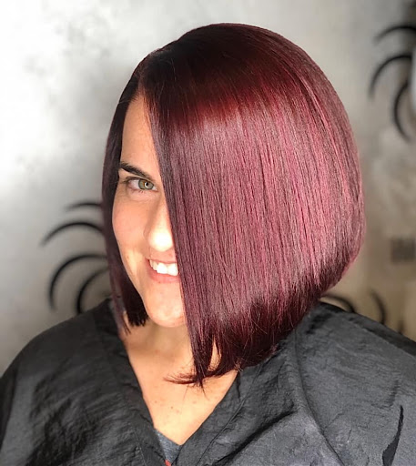 Beauty Salon «Illusions Hair Salon», reviews and photos, 4033 Campbell Ave, Arlington, VA 22206, USA