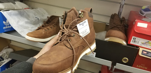 Department Store «Marshalls & HomeGoods», reviews and photos, 701 NJ-440, Jersey City, NJ 07304, USA