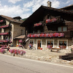 Photo n°1 de l'avis de Marilena.a fait le 18/08/2019 à 16:44 sur le  Petit Hotel - The Family Hotel in Cogne à Cogne