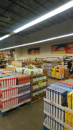 Grocery Store «Grocery Outlet Bargain Market», reviews and photos, 11301 Island Ave, Island City, OR 97850, USA