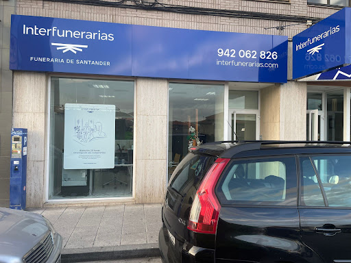 Interfunerarias • funeraria de Santander en Cantabria
