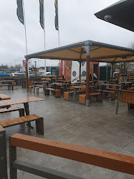 Photo n°13 de McDonald's à Cosne-Cours-sur-Loire ()