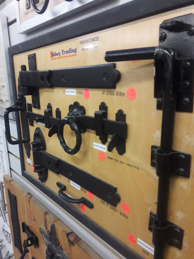 Hardware Store «W.C. Winks Hardware», reviews and photos, 200 SE Stark St, Portland, OR 97214, USA