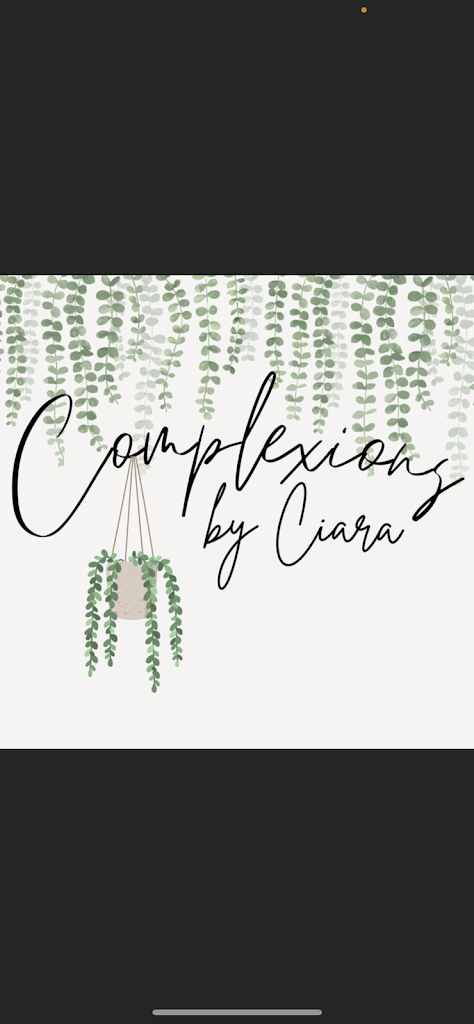 Complexions by Ciara 37763