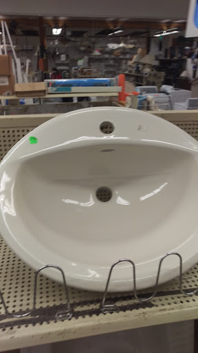 Donations Center «Benton Habitat for Humanity», reviews and photos