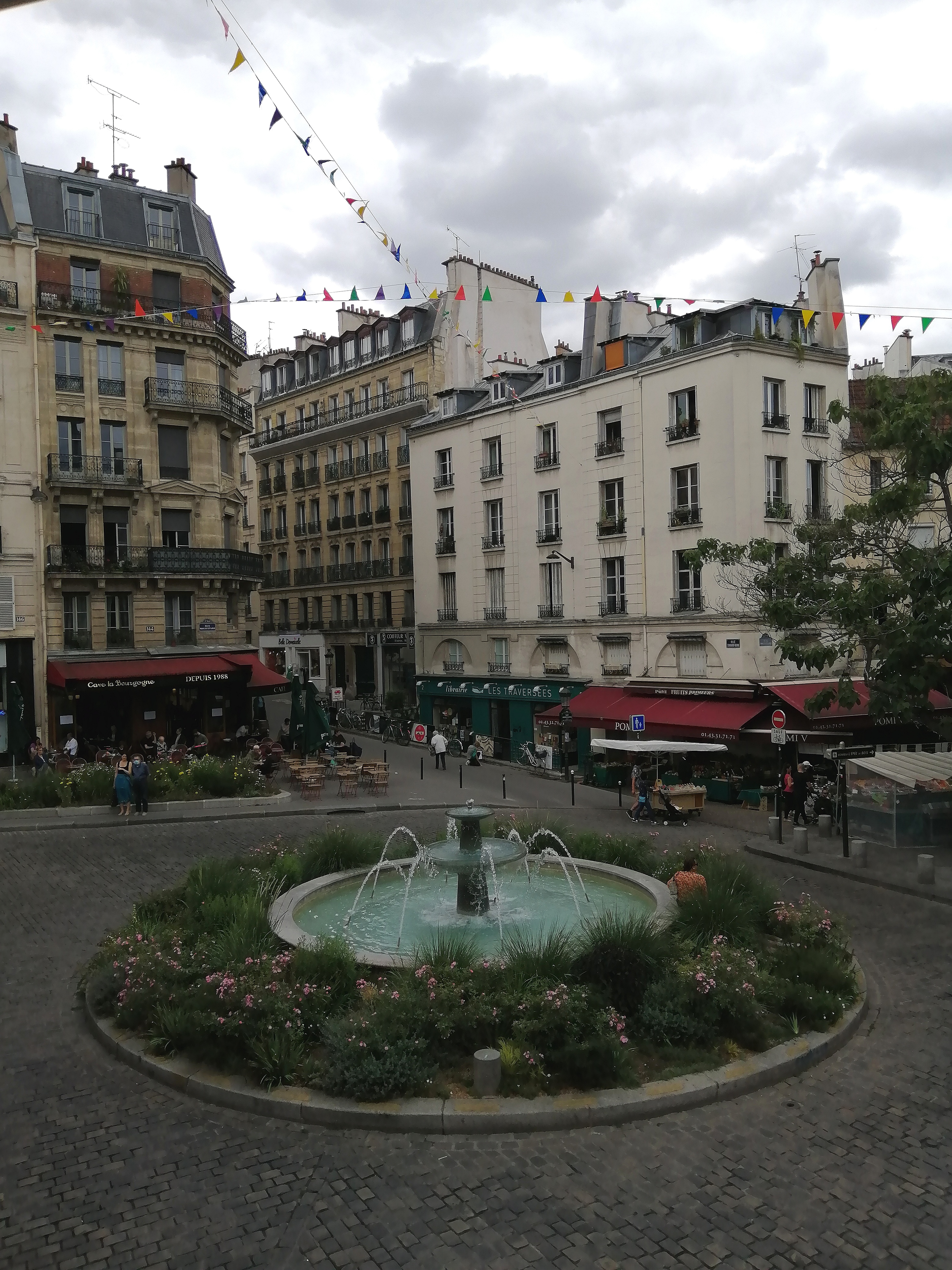 Photo n° 1 de l'avis de Natalaure. fait le 11/07/2020 à 14:55