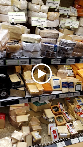 Grocery Store «Woodlands Market», reviews and photos, 735 College Ave, Kentfield, CA 94904, USA