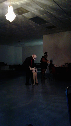 Event Venue «A Touch Of Class Event Hall», reviews and photos, 5103 Thrush Ln, Richmond, VA 23227, USA