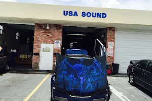 USA Sound, Inc. image