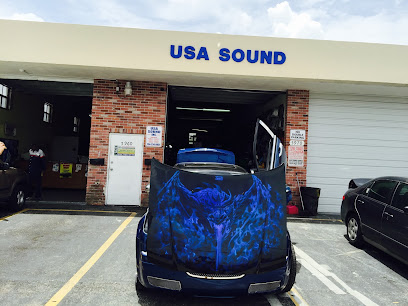 USA Sound, Inc.