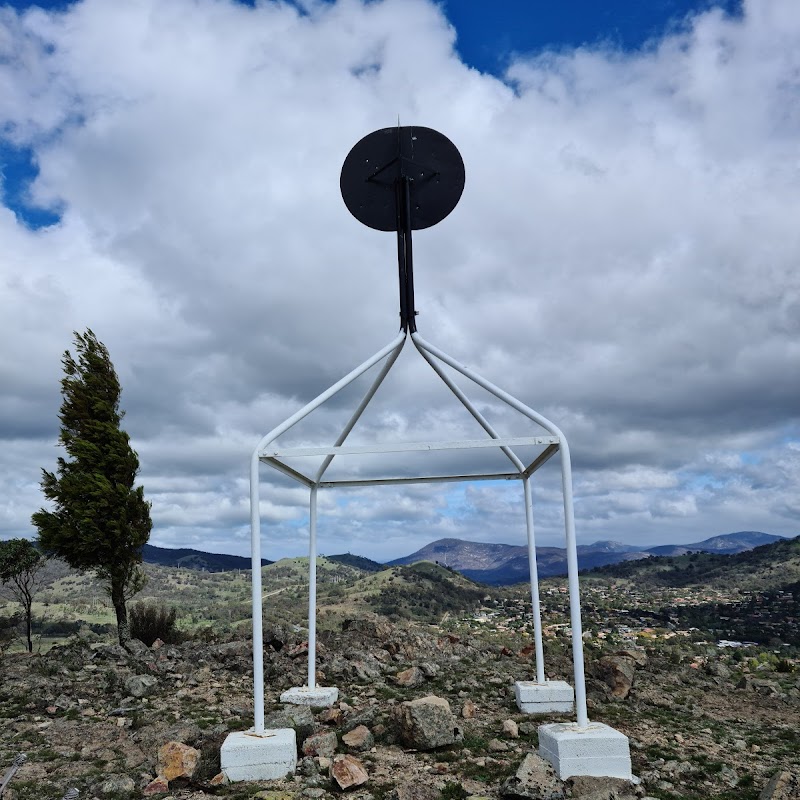 Tuggeranong Hill Nature Reserve