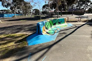 Reservoir Skatepark (Leamington Street) image