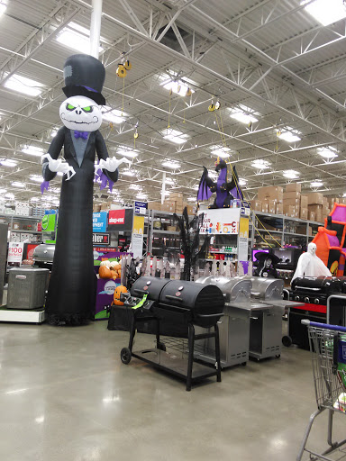 Lowes Home Improvement image