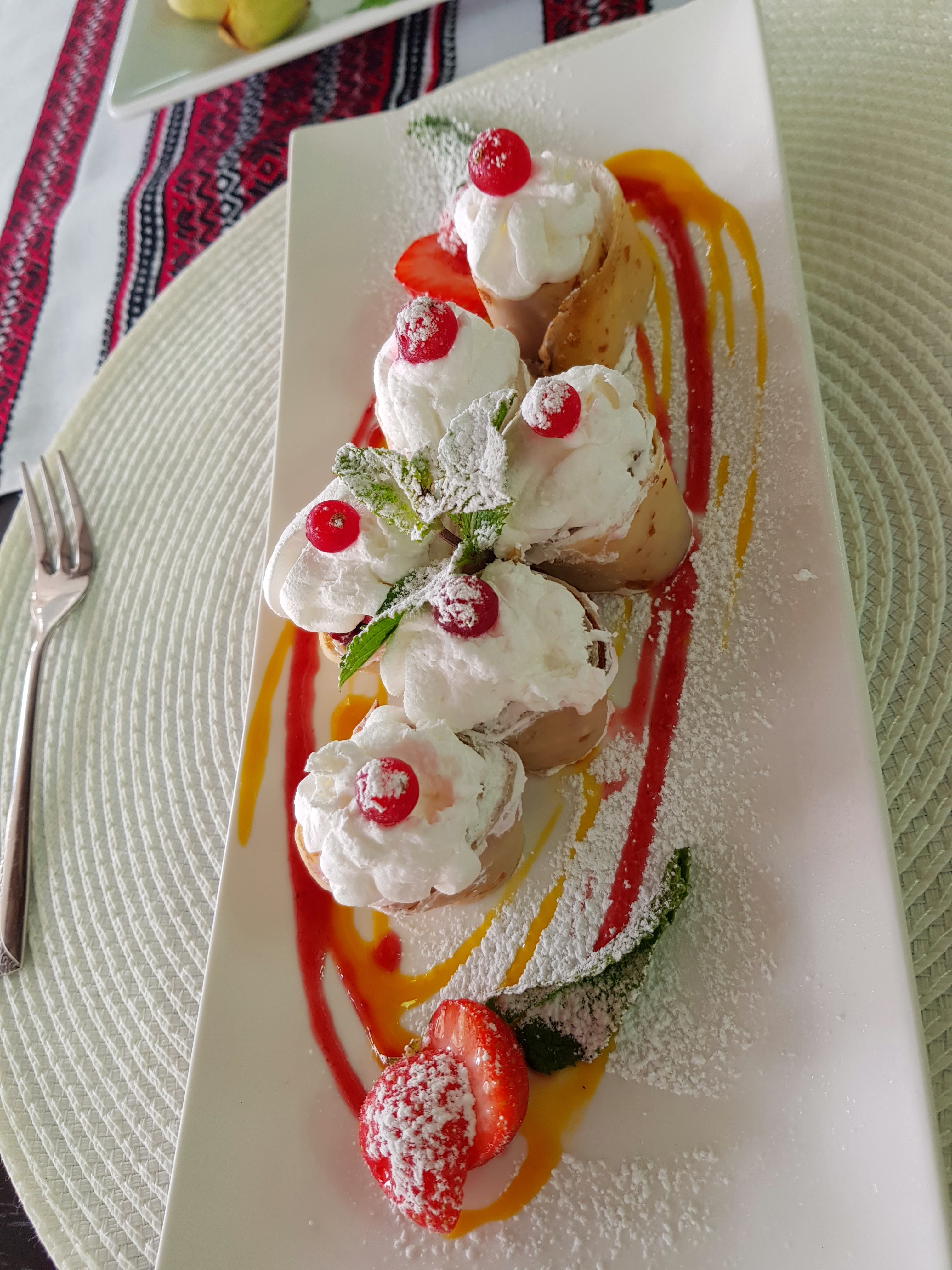 Photo n° 2 de l'avis de XeniaP.. fait le 03/08/2020 à 18:39