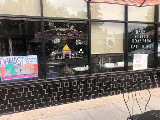 Dana Street Roasting Company image