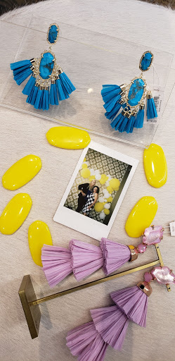 Jewelry Store «Kendra Scott», reviews and photos, 816 Town and Country Blvd #131, Houston, TX 77024, USA